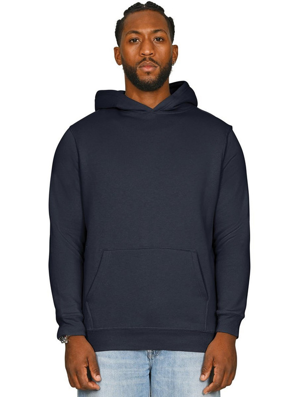 Casual Classics CRBHS10 - Casual Ringspun Blended 280 Core Hood