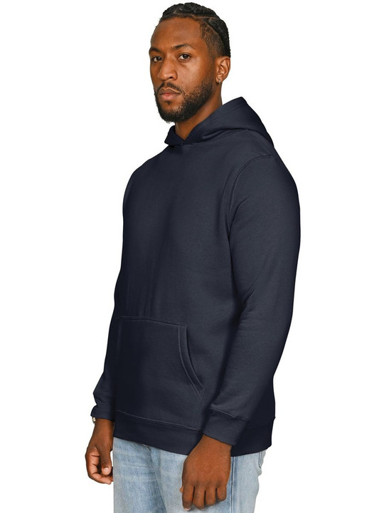 Casual Classics CRBHS10 - Casual Ringspun Blended 280 Core Hood