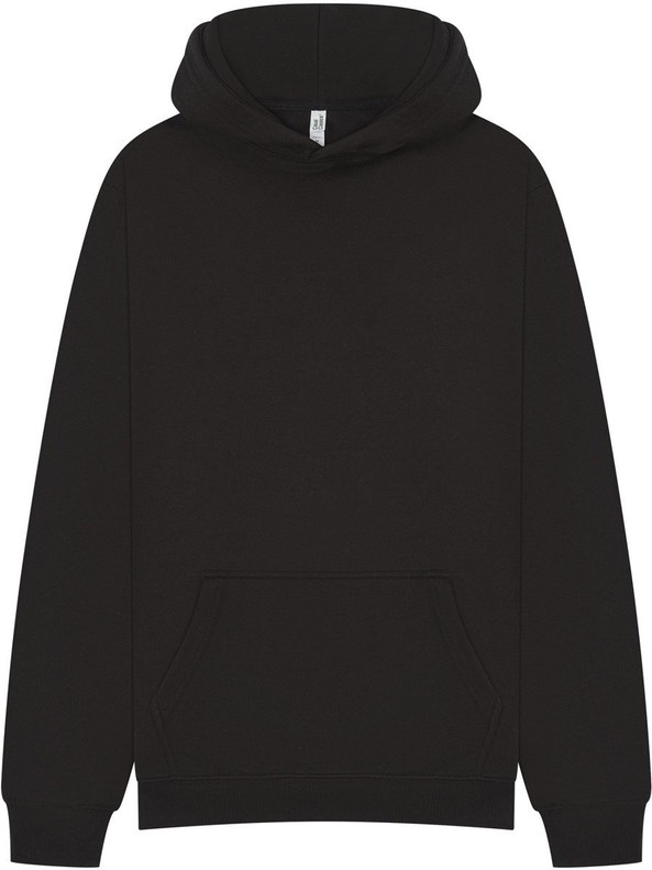 Casual Classics CRBHS15 - Casual Ringspun Blended 280 Core Tall Hood