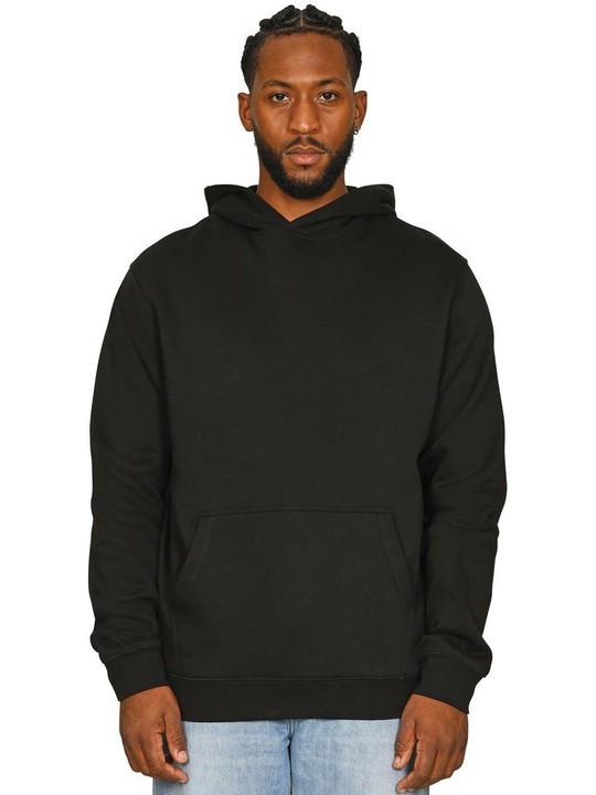 Casual Classics CRBHS15 - Casual Ringspun Blended 280 Core Tall Hood