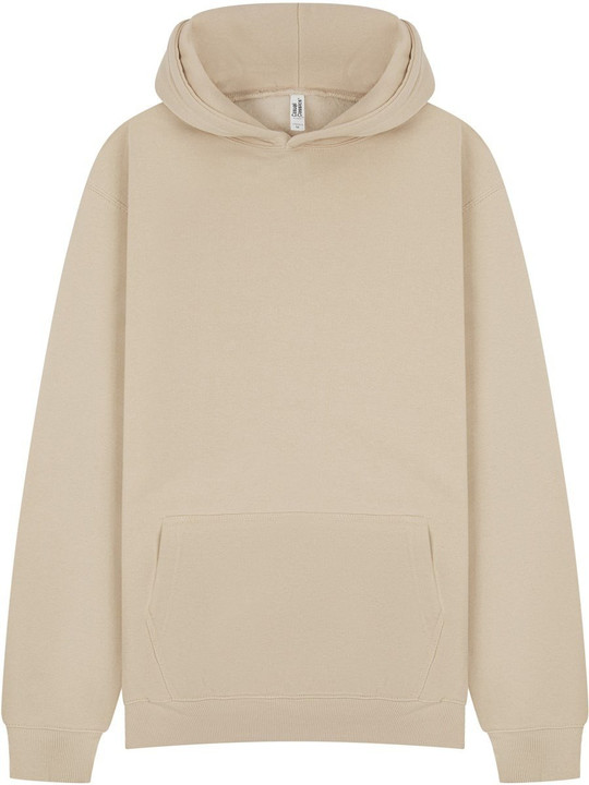 Casual Classics CRBHS15 - Casual Ringspun Blended 280 Core Tall Hood