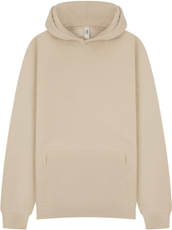 Casual Classics CRBHS15 - Casual Ringspun Blended 280 Core Tall Hood