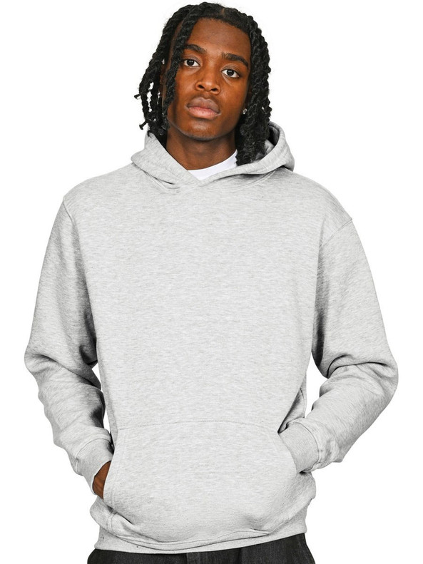 Casual Classics CRBHS15 - Casual Ringspun Blended 280 Core Tall Hood