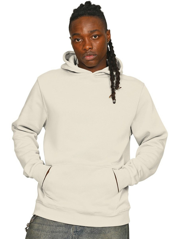 Casual Classics CRBHS15 - Casual Ringspun Blended 280 Core Tall Hood