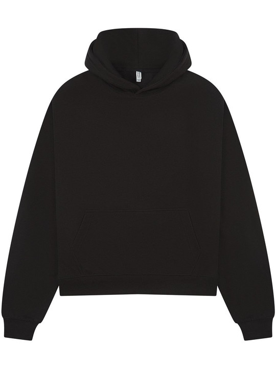 Casual Classics CRBHS20 - Casual Ringspun Blended 280 Boxy Oversize Hood