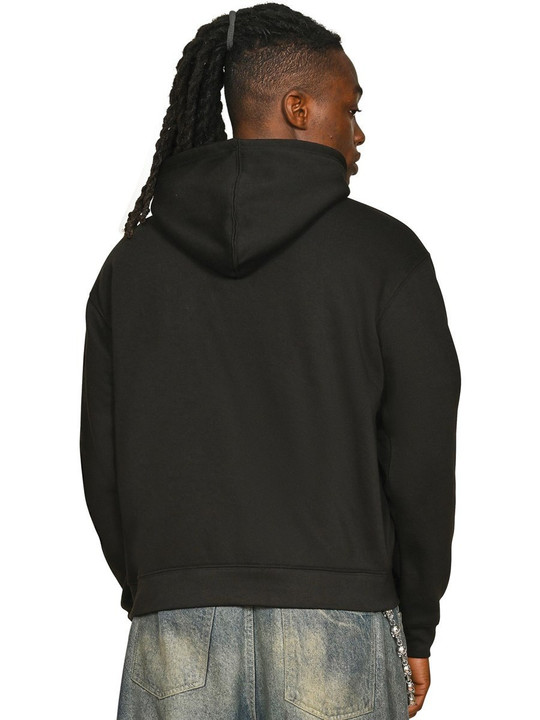 Casual Classics CRBHS20 - Casual Ringspun Blended 280 Boxy Oversize Hood