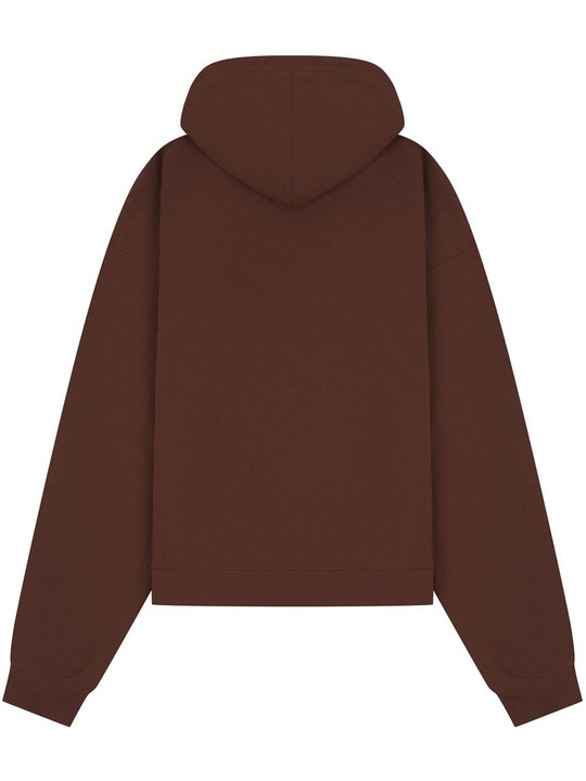 Casual Classics CRBHS20 - Casual Ringspun Blended 280 Boxy Oversize Hood