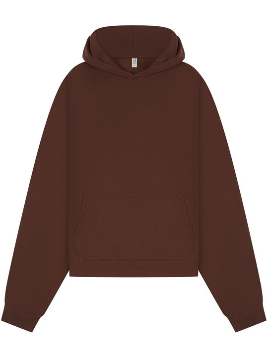 Casual Classics CRBHS20 - Casual Ringspun Blended 280 Boxy Oversize Hood
