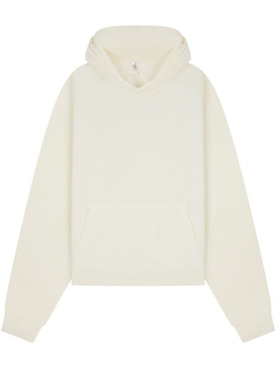 Casual Classics CRBHS20 - Casual Ringspun Blended 280 Boxy Oversize Hood