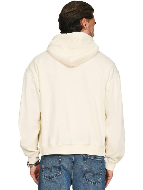Casual Classics CRBHS20 - Casual Ringspun Blended 280 Boxy Oversize Hood