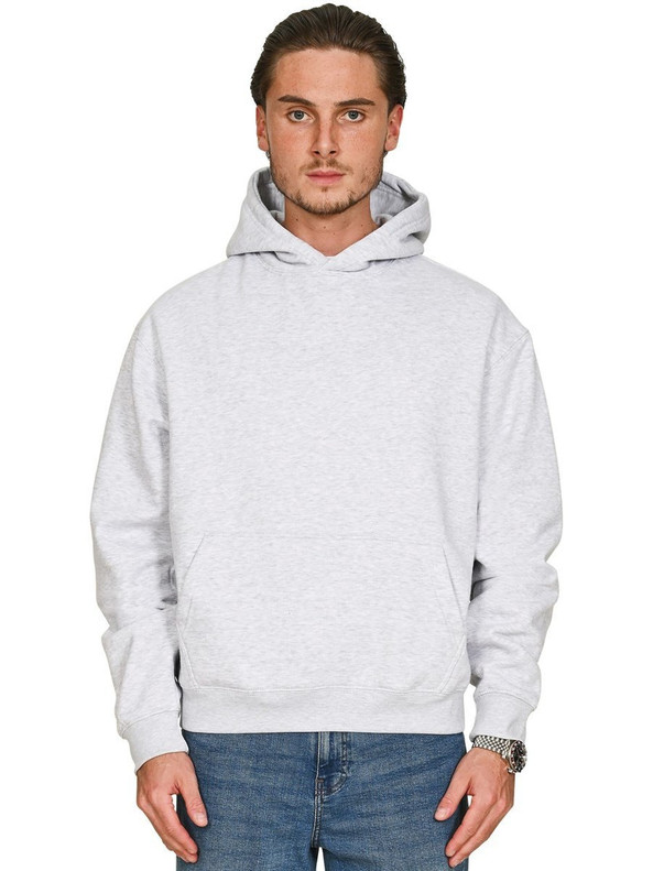 Casual Classics CRBHS20 - Casual Ringspun Blended 280 Boxy Oversize Hood