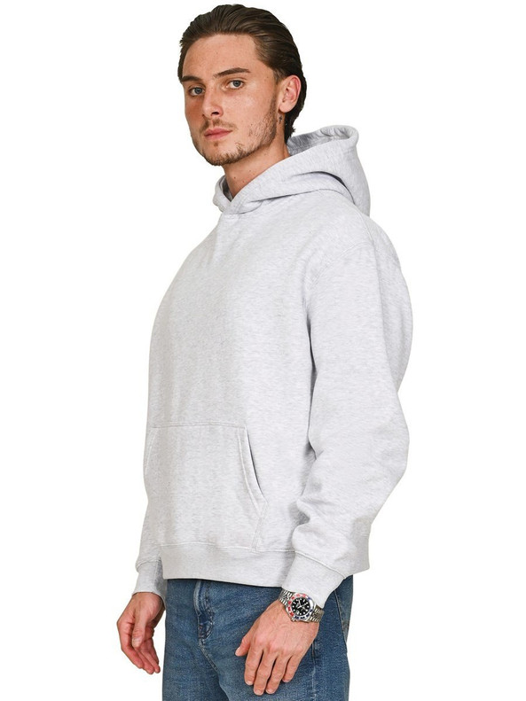 Casual Classics CRBHS20 - Casual Ringspun Blended 280 Boxy Oversize Hood