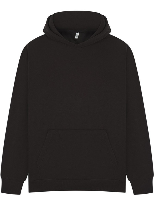 Casual Classics CRBHS30 - Casual Ringspun Blended 280 Core Oversize Hood