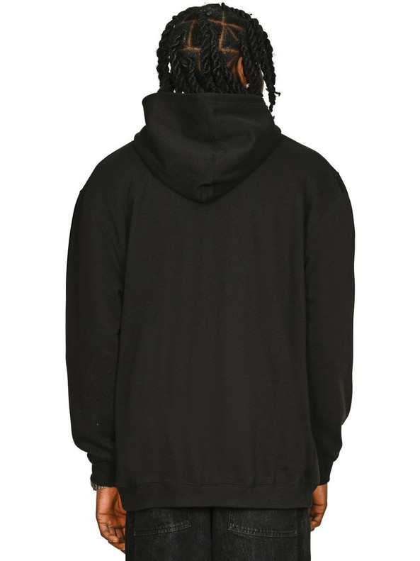 Casual Classics CRBHS30 - Casual Ringspun Blended 280 Core Oversize Hood