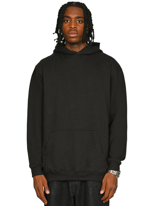 Casual Classics CRBHS30 - Casual Ringspun Blended 280 Core Oversize Hood