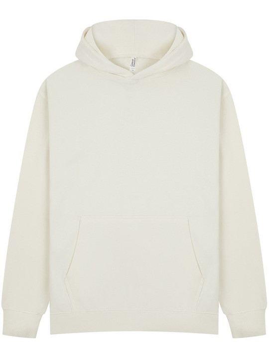 Casual Classics CRBHS30 - Casual Ringspun Blended 280 Core Oversize Hood