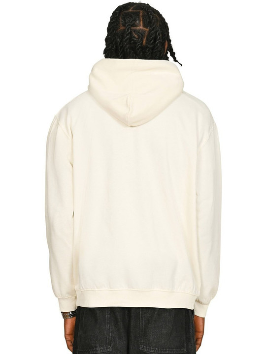 Casual Classics CRBHS30 - Casual Ringspun Blended 280 Core Oversize Hood