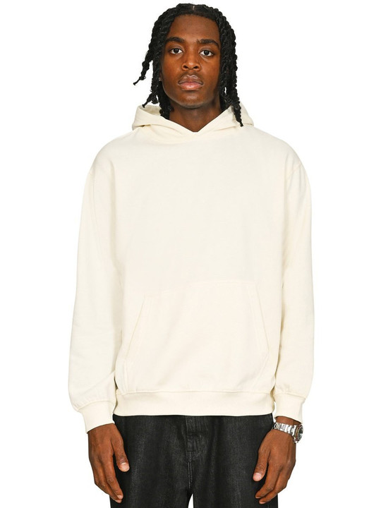Casual Classics CRBHS30 - Casual Ringspun Blended 280 Core Oversize Hood