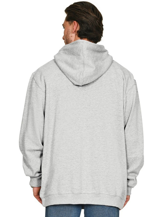 Casual Classics CRBHS30 - Casual Ringspun Blended 280 Core Oversize Hood