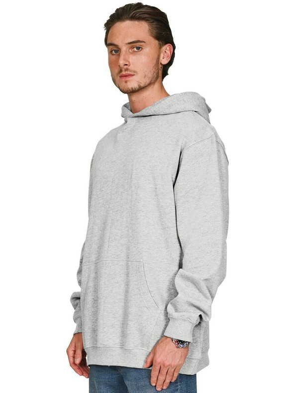 Casual Classics CRBHS30 - Casual Ringspun Blended 280 Core Oversize Hood