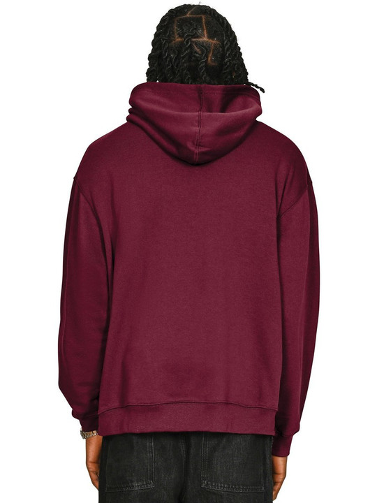 Casual Classics CRBHS30 - Casual Ringspun Blended 280 Core Oversize Hood