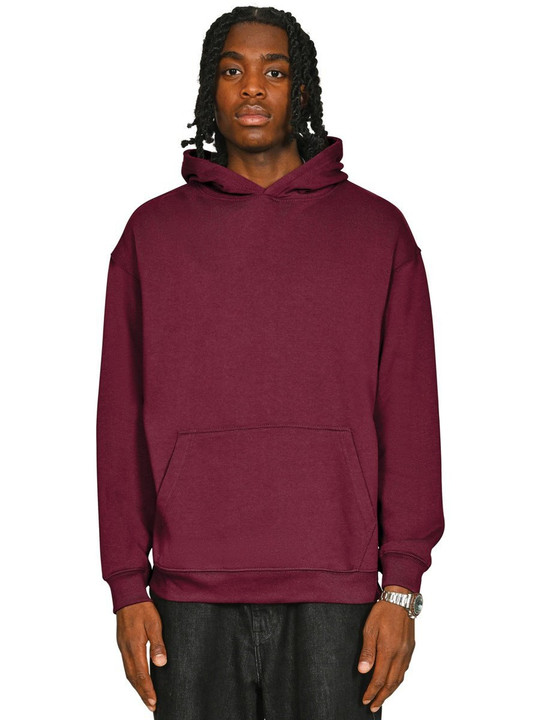 Casual Classics CRBHS30 - Casual Ringspun Blended 280 Core Oversize Hood