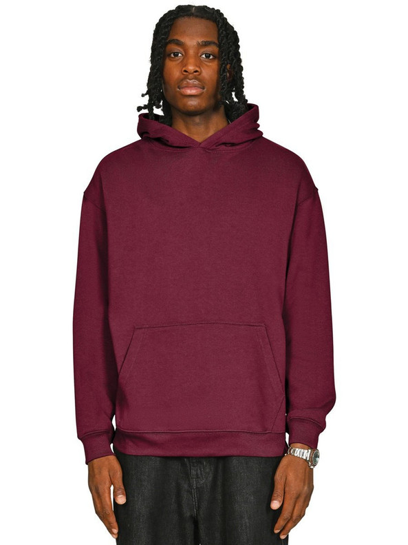 Casual Classics CRBHS30 - Casual Ringspun Blended 280 Core Oversize Hood