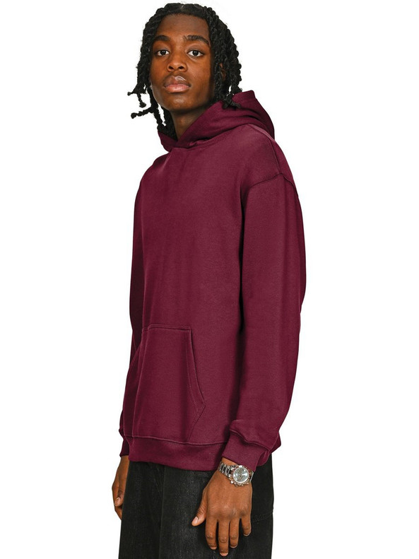 Casual Classics CRBHS30 - Casual Ringspun Blended 280 Core Oversize Hood