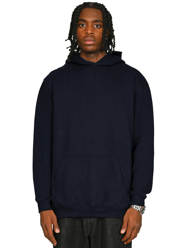 Casual Classics CRBHS30 - Casual Ringspun Blended 280 Core Oversize Hood