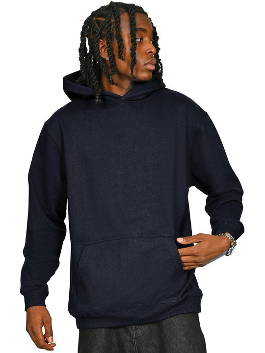 Casual Classics CRBHS30 - Casual Ringspun Blended 280 Core Oversize Hood