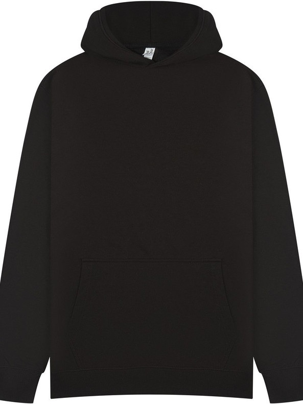 Casual Classics CRBHS35 - Casual Ringspun Blended 280 Oversize Tall Hood