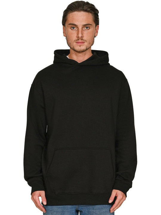 Casual Classics CRBHS35 - Casual Ringspun Blended 280 Oversize Tall Hood