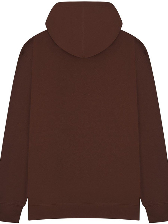Casual Classics CRBHS35 - Casual Ringspun Blended 280 Oversize Tall Hood