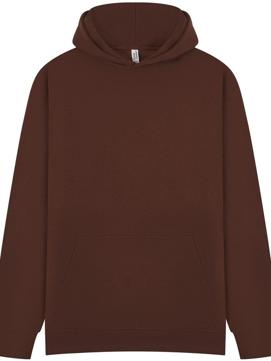 Casual Classics CRBHS35 - Casual Ringspun Blended 280 Oversize Tall Hood