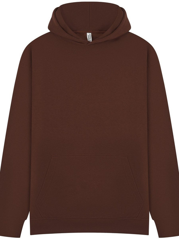 Casual Classics CRBHS35 - Casual Ringspun Blended 280 Oversize Tall Hood