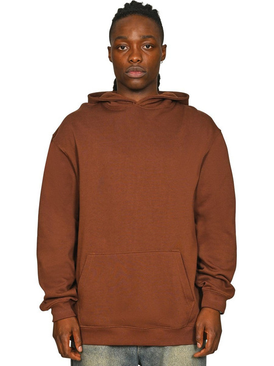 Casual Classics CRBHS35 - Casual Ringspun Blended 280 Oversize Tall Hood