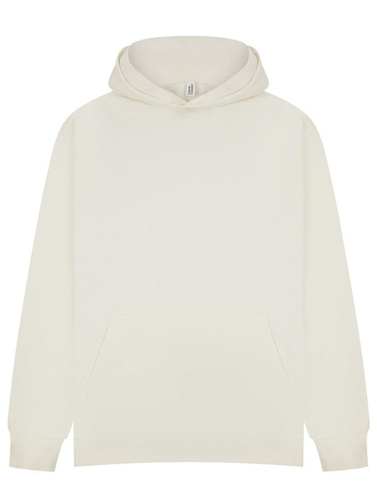Casual Classics CRBHS35 - Casual Ringspun Blended 280 Oversize Tall Hood