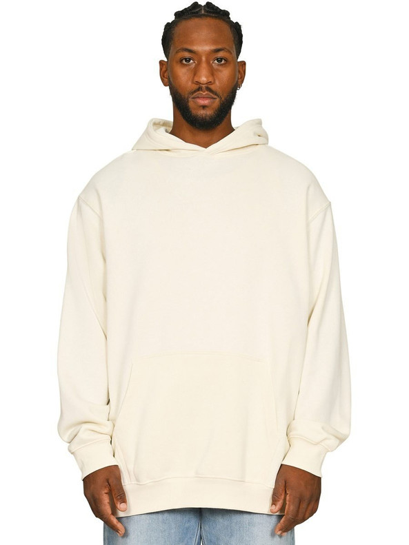 Casual Classics CRBHS35 - Casual Ringspun Blended 280 Oversize Tall Hood