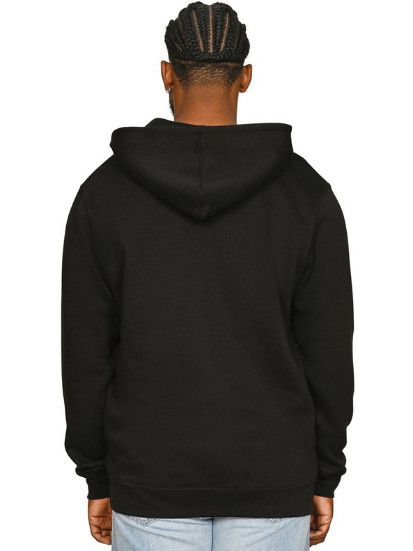 Casual Classics CRBHS40 - Casual Ringspun Blended 280 Core Zip Hood