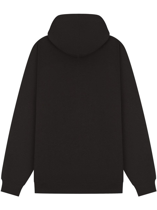 Casual Classics CRBHS45 - Casual Ringspun Blended 280 Core Tall Zip Hood