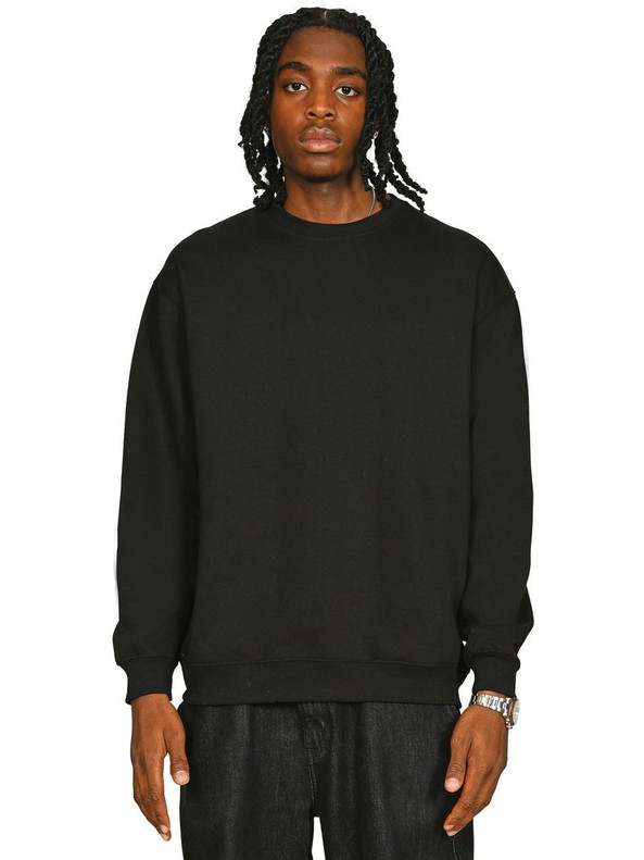 Casual Classics CRBSW30 - Casual Ringspun Blended 280 Oversize Sweat