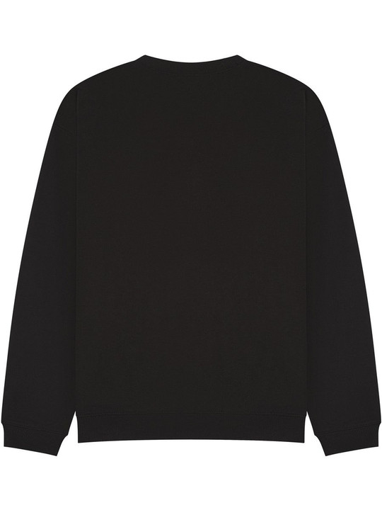 Casual Classics CRBSW30 - Casual Ringspun Blended 280 Oversize Sweat