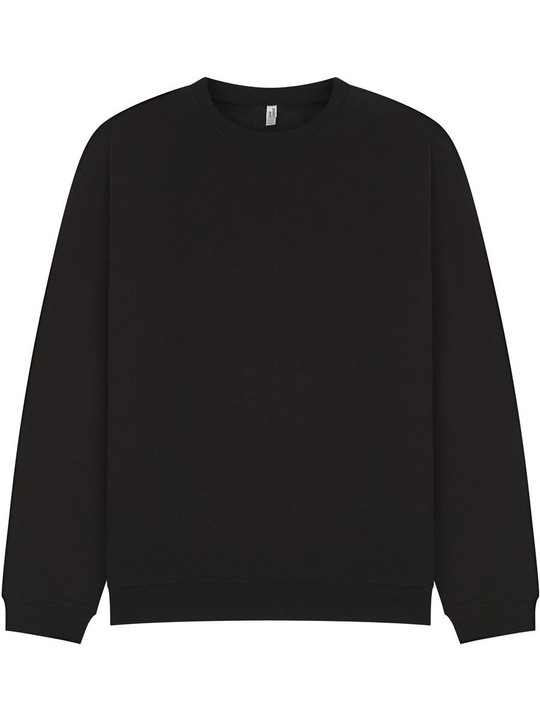 Casual Classics CRBSW30 - Casual Ringspun Blended 280 Oversize Sweat