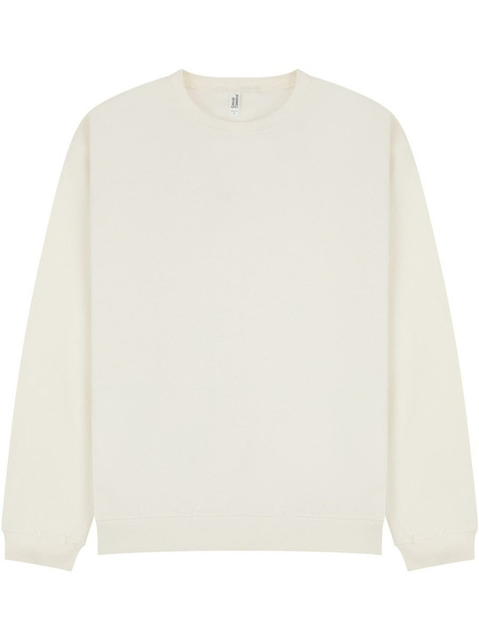 Casual Classics CRBSW30 - Casual Ringspun Blended 280 Oversize Sweat