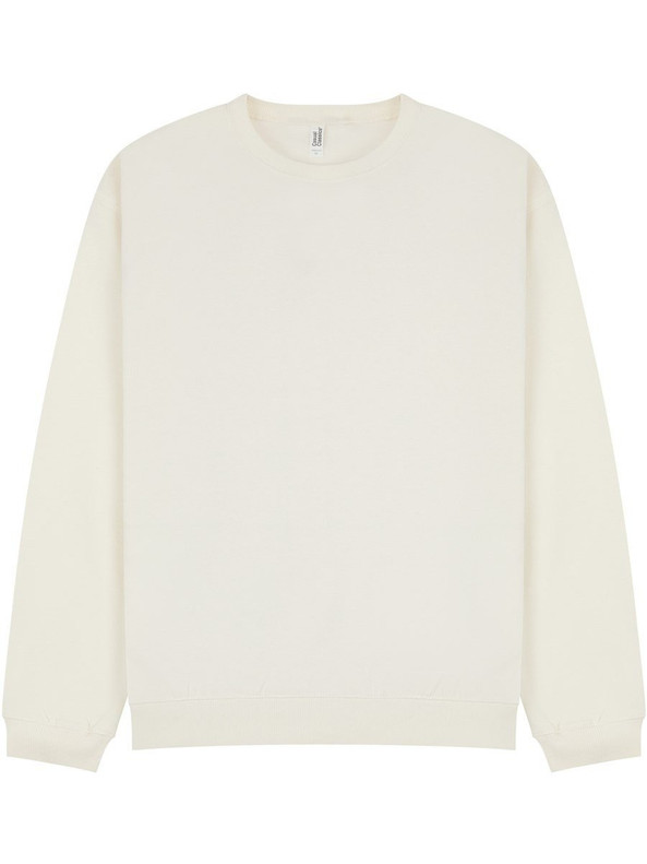 Casual Classics CRBSW30 - Casual Ringspun Blended 280 Oversize Sweat