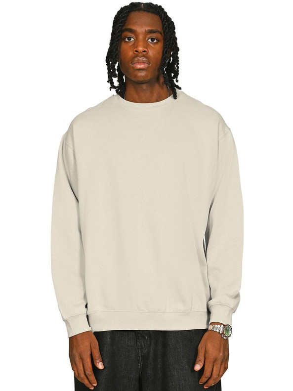Casual Classics CRBSW30 - Casual Ringspun Blended 280 Oversize Sweat