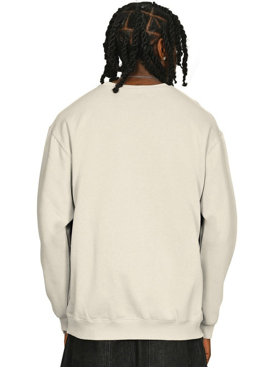 Casual Classics CRBSW30 - Casual Ringspun Blended 280 Oversize Sweat