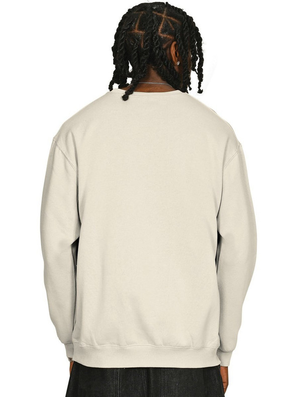 Casual Classics CRBSW30 - Casual Ringspun Blended 280 Oversize Sweat