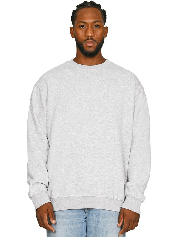 Casual Classics CRBSW30 - Casual Ringspun Blended 280 Oversize Sweat