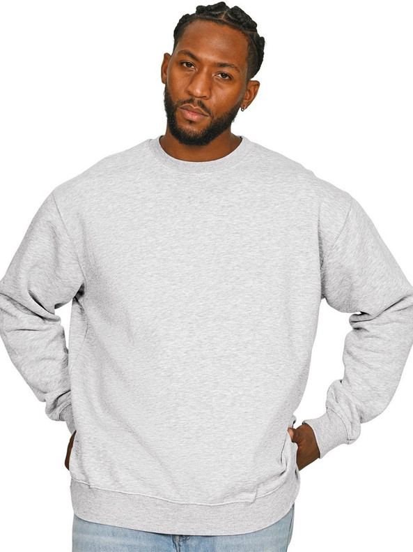 Casual Classics CRBSW30 - Casual Ringspun Blended 280 Oversize Sweat